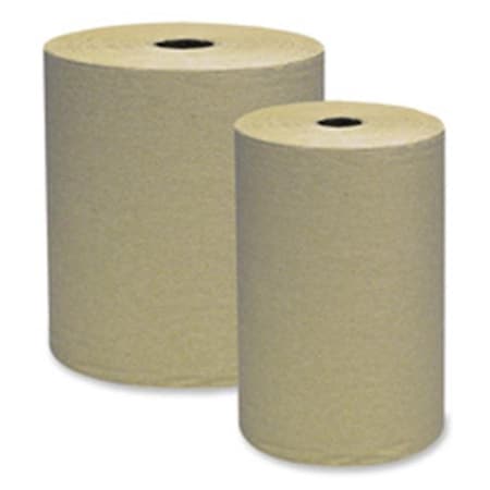Protectionpro Hardwound Roll Towels- 2in.Core- 7-.88in.x350ft.- 12 Rolls-CT- BN PR127277